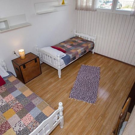 Apartment Jase 斯普利特 外观 照片