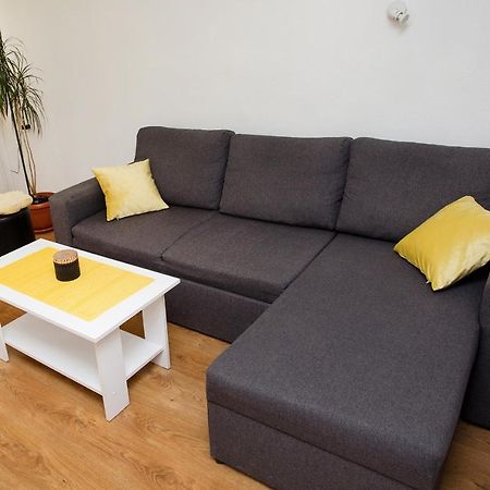 Apartment Jase 斯普利特 外观 照片