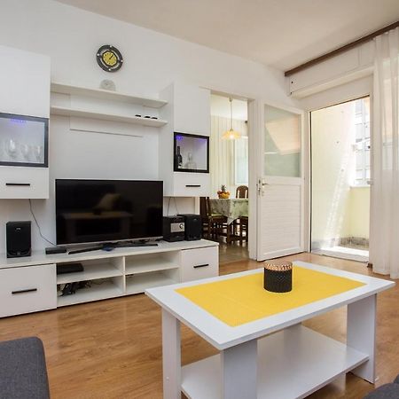 Apartment Jase 斯普利特 外观 照片