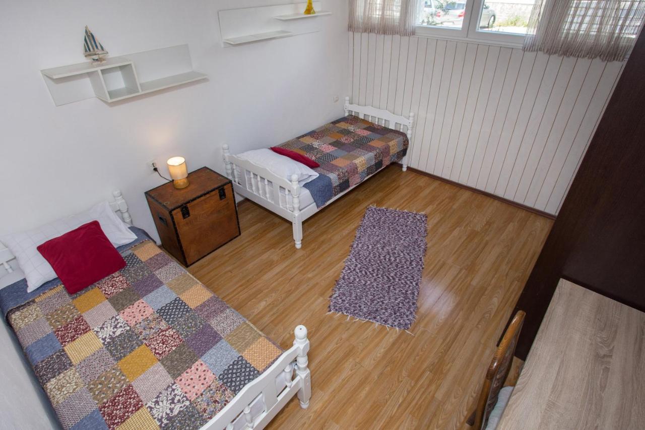 Apartment Jase 斯普利特 外观 照片