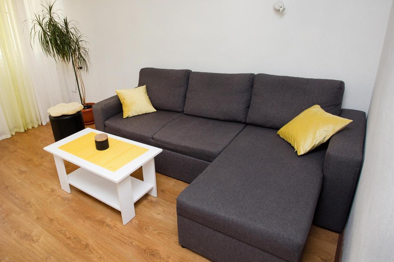 Apartment Jase 斯普利特 外观 照片