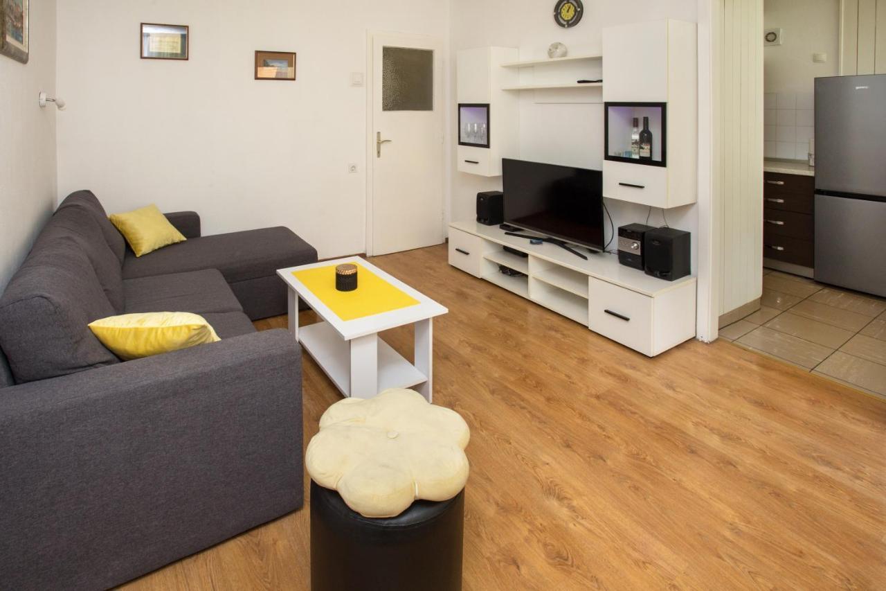 Apartment Jase 斯普利特 外观 照片