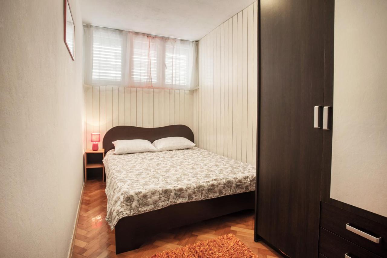 Apartment Jase 斯普利特 外观 照片